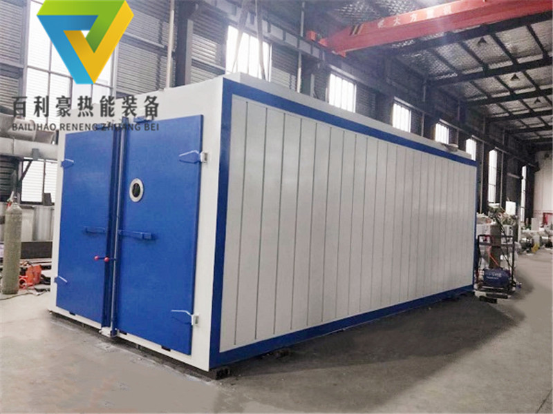工業(yè)烘箱可以分為哪些種類？