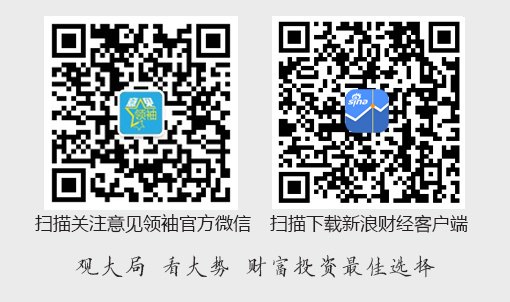 黄利明:5年10万亿增量的消费新格局